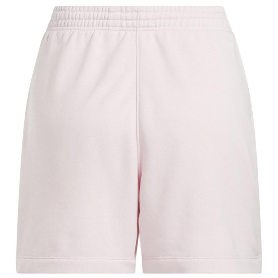 Reebok Γυναικείο σορτς Identity Small Logo French Terry Shorts Reebok Γυναικείο σορτς Identity Small Logo French Terry Shorts